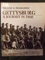 GETTYSBURG JOURNEY TIME