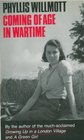 Coming of Age in Wartime