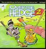 Over The Hedge II