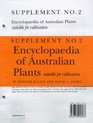 Encyclopaedia of Australian Plants Supplement 2