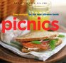 Picnics  Easy Recipes for the Best Alfresco Foods