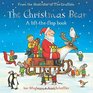 The Christmas Bear A Christmas Popup Book