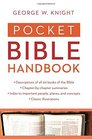 Pocket Bible Handbook