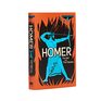 World Classics Library Homer The Iliad and The Odyssey