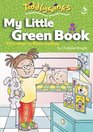 My Little Green Book First Steps in Bible Reading