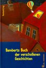Bamberts Buch der verschollenen Geschichten