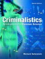 Criminalistics Introduction to Forensic Science