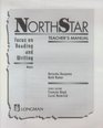 Northstar Focus on Reading and Writing Basic Teacher's Manual
