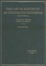 Hornbook on The Law of Antitrust An Integrated Handbook