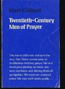 Twentieth Century Men of Prayer