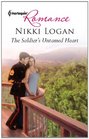 The Soldier's Untamed Heart (Harlequin Romance, No 4216)