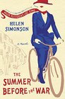 The Summer Before the War A Novel