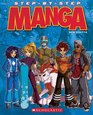 Step-By-Step Manga (Step-By-Step)