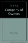 In The Company Of Owners