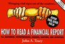How to Read A Financial Report