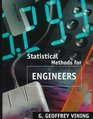 Statistical Methods for Engineers