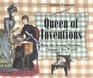 Queen of Inventions How The Sewing Machine Changed the World