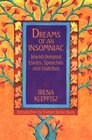 Dreams of an Insomniac Jewish Feminist Essays Speeches and Diatribes