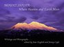 Mount Shasta Where Heaven and Earth Meet