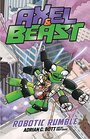 ROBOTIC RUMBLE  Axel  Beast Series  Book 4