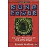 Rune Power: The Secret Knowledge of the Wise Ones (Earth Quest)