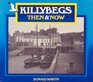 Killybegs Then and Now