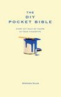 The DIY Pocket Bible