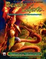 Beasts of Lejend