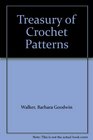 Treasury of Crochet Patterns