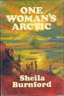 One woman's Arctic,