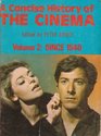 A Concise History of the Cinema Vol 2 Since 1940