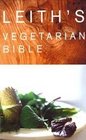Leith's Vegetarian Bible