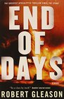 End of Days A Novel