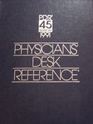 1991 Physicians Desk Reference