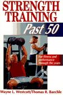 Strength Training Past 50