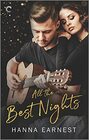 All the Best Nights (Night and Day, Bk 1)