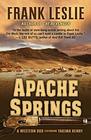 Apache Springs A Western Duo