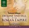 Decline and Fall of the Roman Empire v 2