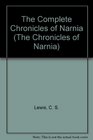 The Complete Chronicles of Narnia