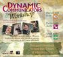 Dynamic Communicators Workshop