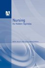 Nursing Its Hidden Agenda