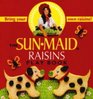 The Sun Maid Raisins Play Book Bring Your Own Raisins