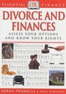 Divorce and Finances