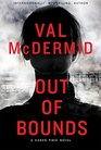 Out of Bounds (Karen Pirie)