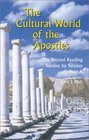 The Cultural World of the Apostles The Second Reading Sunday by Sunday  Year A