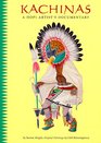 Kachinas A Hopi Artist's Documentary