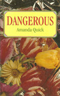 Dangerous (Large Print)