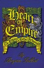Heart Of Empire The Legacy Of Luther Arkwright