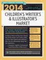 2014 Children's Writer's  Illustrator's Market