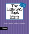 The Little SAS Book for Enterprise Guide 42